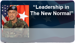 Leadership in the New Normal