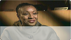 Chief Justice Leah Ward Sears: An American Life Story