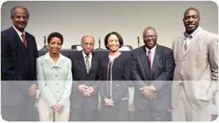 The Nature of the Universe