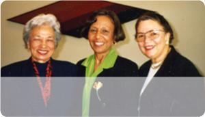 The Girl Friends, Incorporated