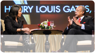 A Conversation With Henry Louis "Skip" Gates, Jr.