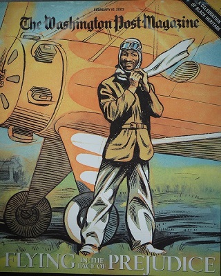 Flying in the Face of Prejudice