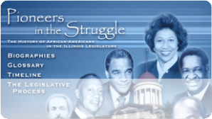 Pioneers in the Struggle