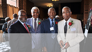 Cleveland 2018 Title Card