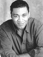 Harry Lennix