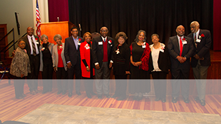 Little Rock 2018 Title Card