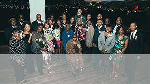 Salute to The HistoryMakers (Miami 2017)