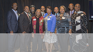 Salute to The HistoryMakers (Columbus 2017)