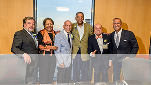 Salute to The HistoryMakers (New Orleans 2017)