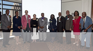 San Antonio 2018 Title Card