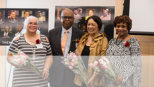 Winston-Salem 2018 Title Card