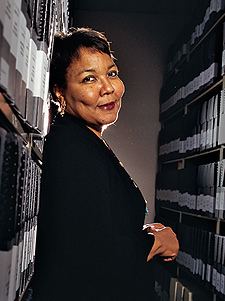 Julieanna Richardson