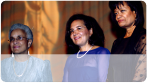 Salute to The HistoryMakers (Washington, D.C. 2004)