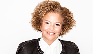An Evening With Debra Lee