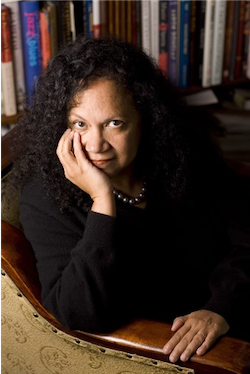 Alice Randall: Panelist