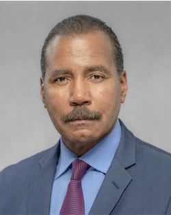 Bill Whitaker: Moderator