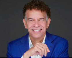 Brian Stokes Mitchell