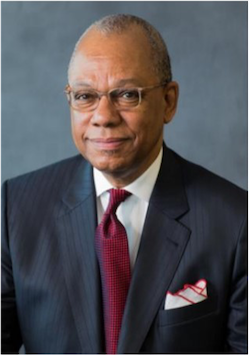 Rev. Dr. Calvin O. Butts, III
