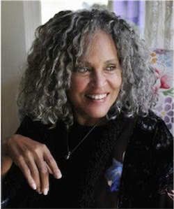 Charlayne Hunter-Gault: Moderator