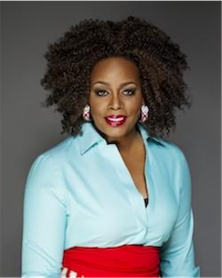 Dianne Reeves - Performer