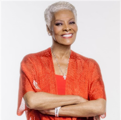 Dionne Warwick
