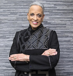 Johnnetta B. Cole: Panelist