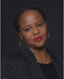 Edwidge Danticat: Panelist