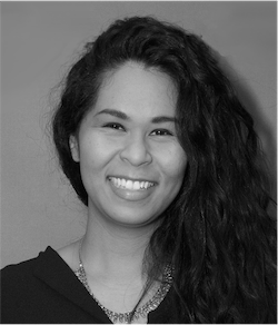 Elizabeth Way: Panelist