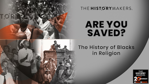 Are You Saved Graphic