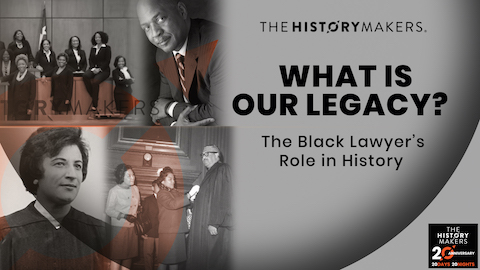 What is Our Legacy Graphic