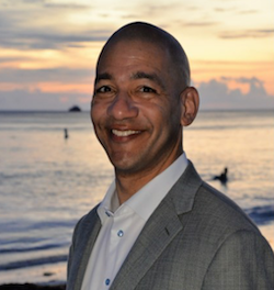 J. A. Adande: Moderator