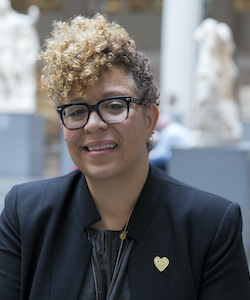 photo of sandra jackson-dumont