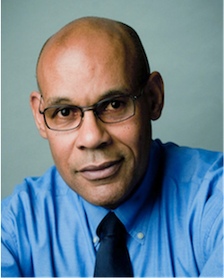 Jeffrey C. Stewart: Commentator/Moderator