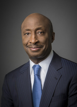 Ken Frazier