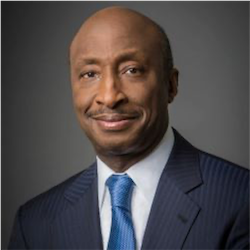 Kenneth C. Frazier: Panelist