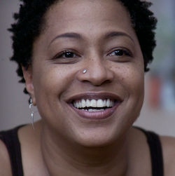 Lisa Fischer