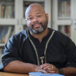 Michael G. Mason - Panelist