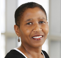 Michele Roberts: Panelist
