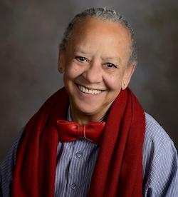 Nikki Giovanni