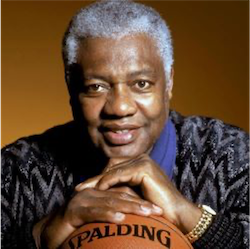 Oscar Robertson: Special Guest