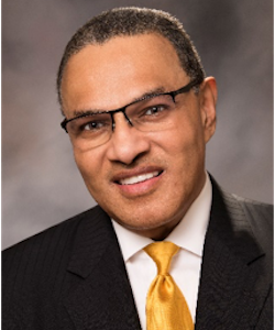 photo of hrabowski