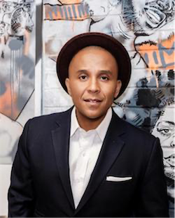 Rashad Robinson: Panelist