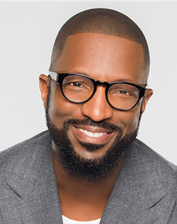 Rickey Smiley