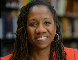 Sherrilyn Ifill: Panelist