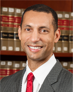 Spencer Overton: Commentator 