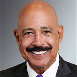 Theodore V. Wells, Jr.: Panelist