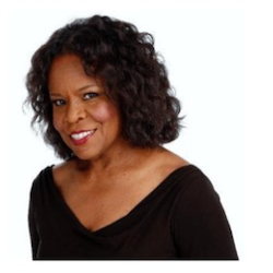 Teri Agins: Moderator