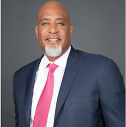 Tony Clark: Panelist