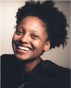 Tracy K. Smith: Panelist