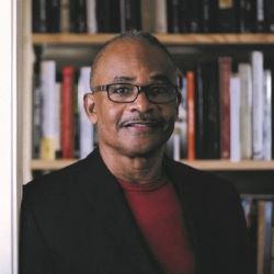 V. P. Franklin Image 